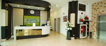 Aurora Boutique Hotel