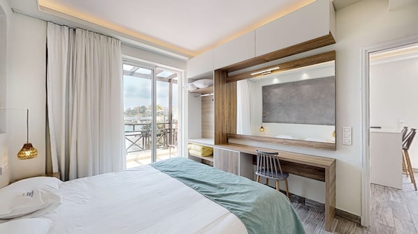 1 quarto