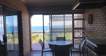 Sea-Esta Scottburgh Selbstversorger-Apartment