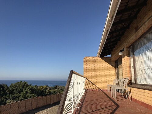 Sea-Esta Scottburgh Self Catering Apartment