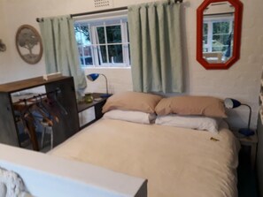 5 Schlafzimmer, kostenloses WLAN