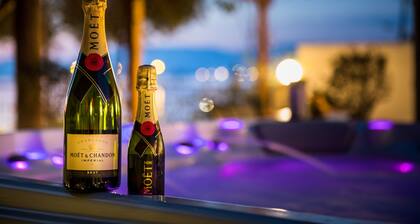 Myronis Villa Corfu Town