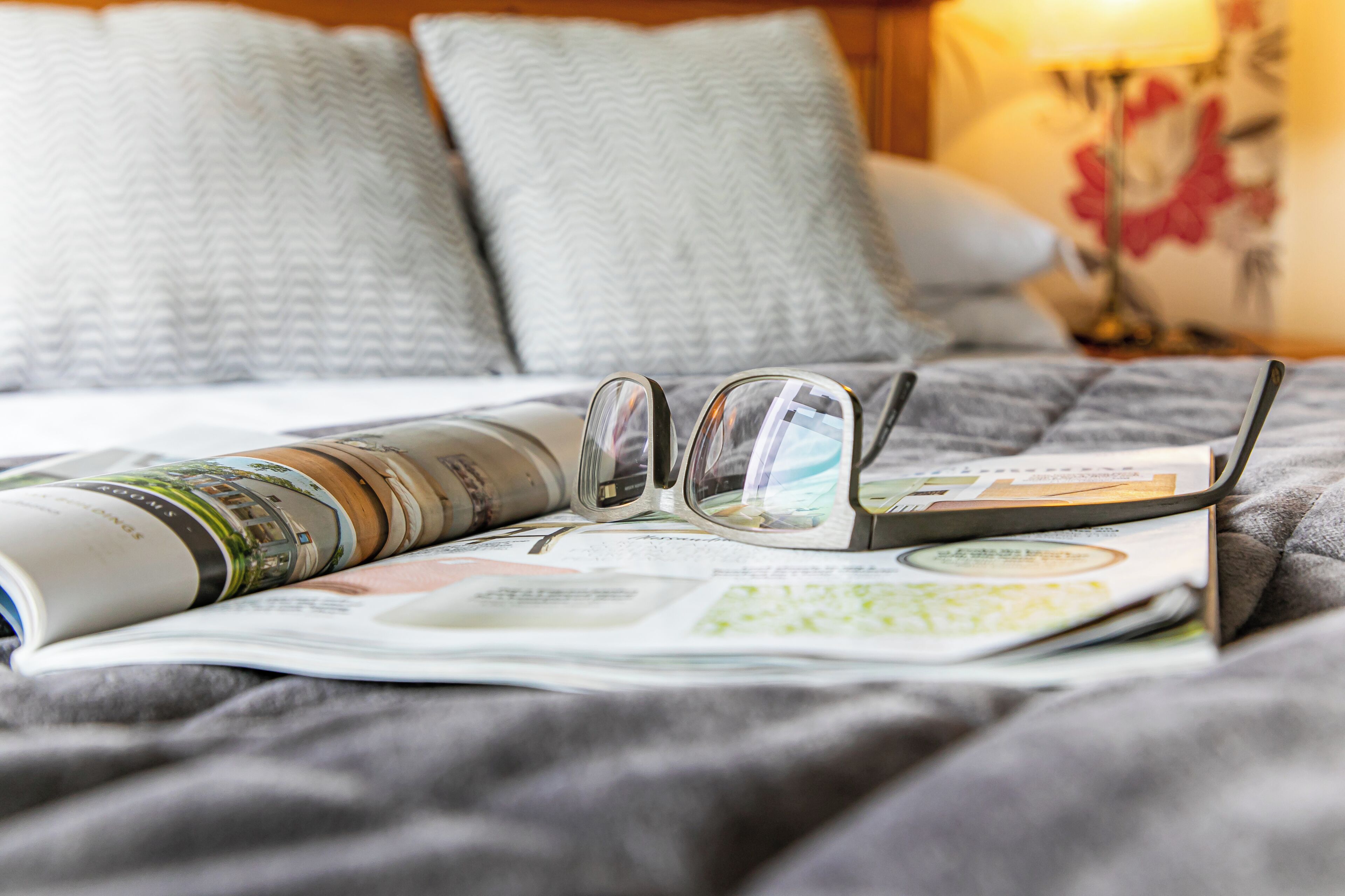 standard family room, garden view (room 9) | individually decorated, individually furnished, iron/ironing board