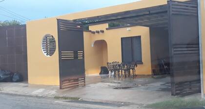 Mérida, Yucatán, Centro linda casa Merida, Yucatán, Centro hermosa casa