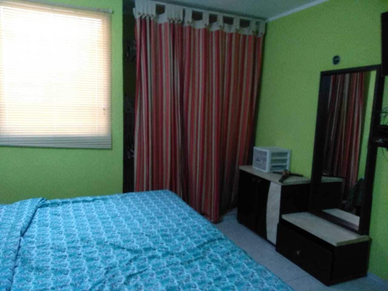 2 室のベッドルーム、WiFi