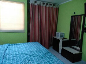 2 Schlafzimmer, WLAN