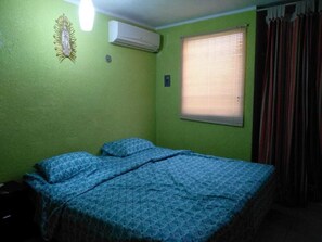 2 bedrooms, WiFi