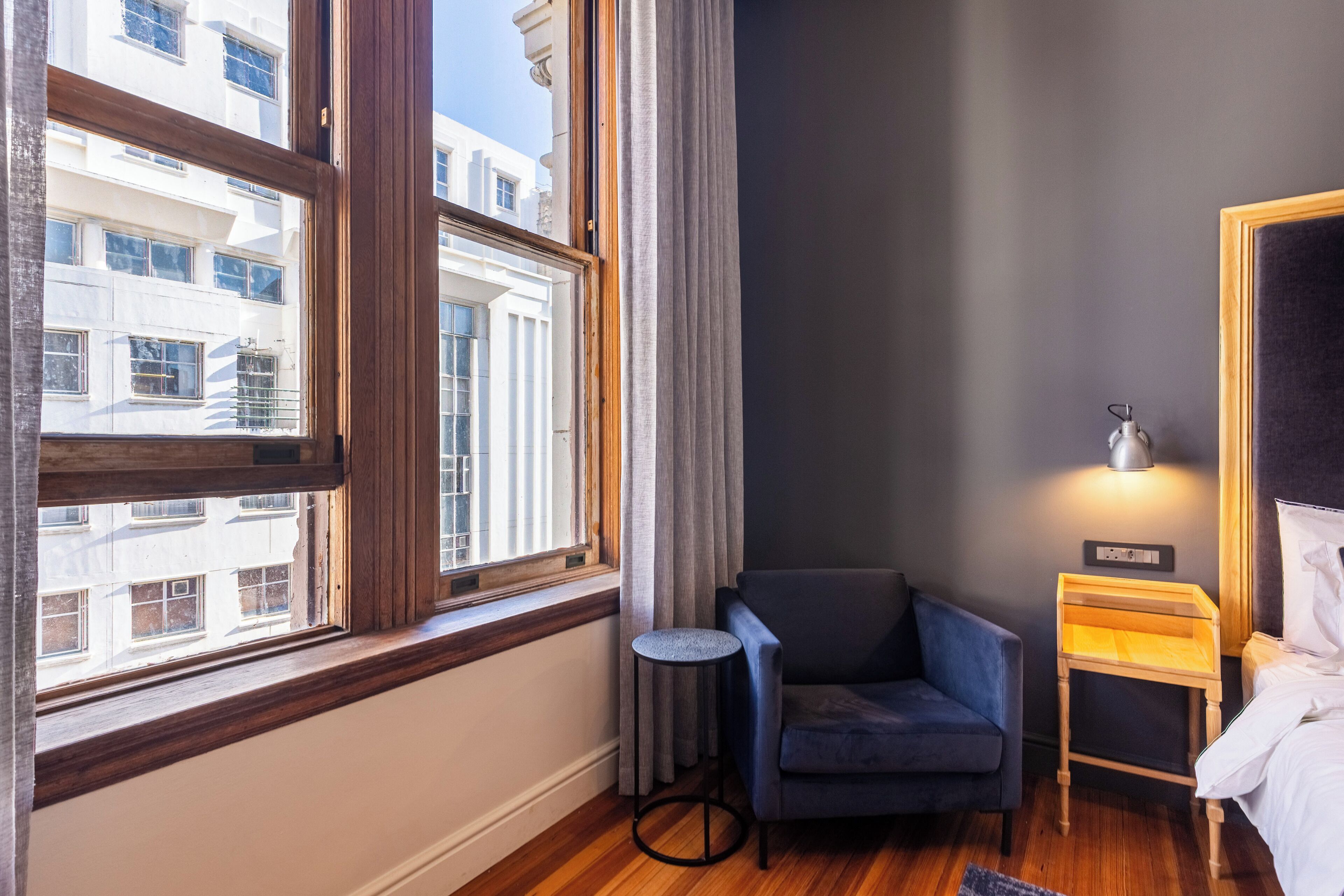 Foto - Old Bank Hotel - Lion Roars Hotels & Lodges