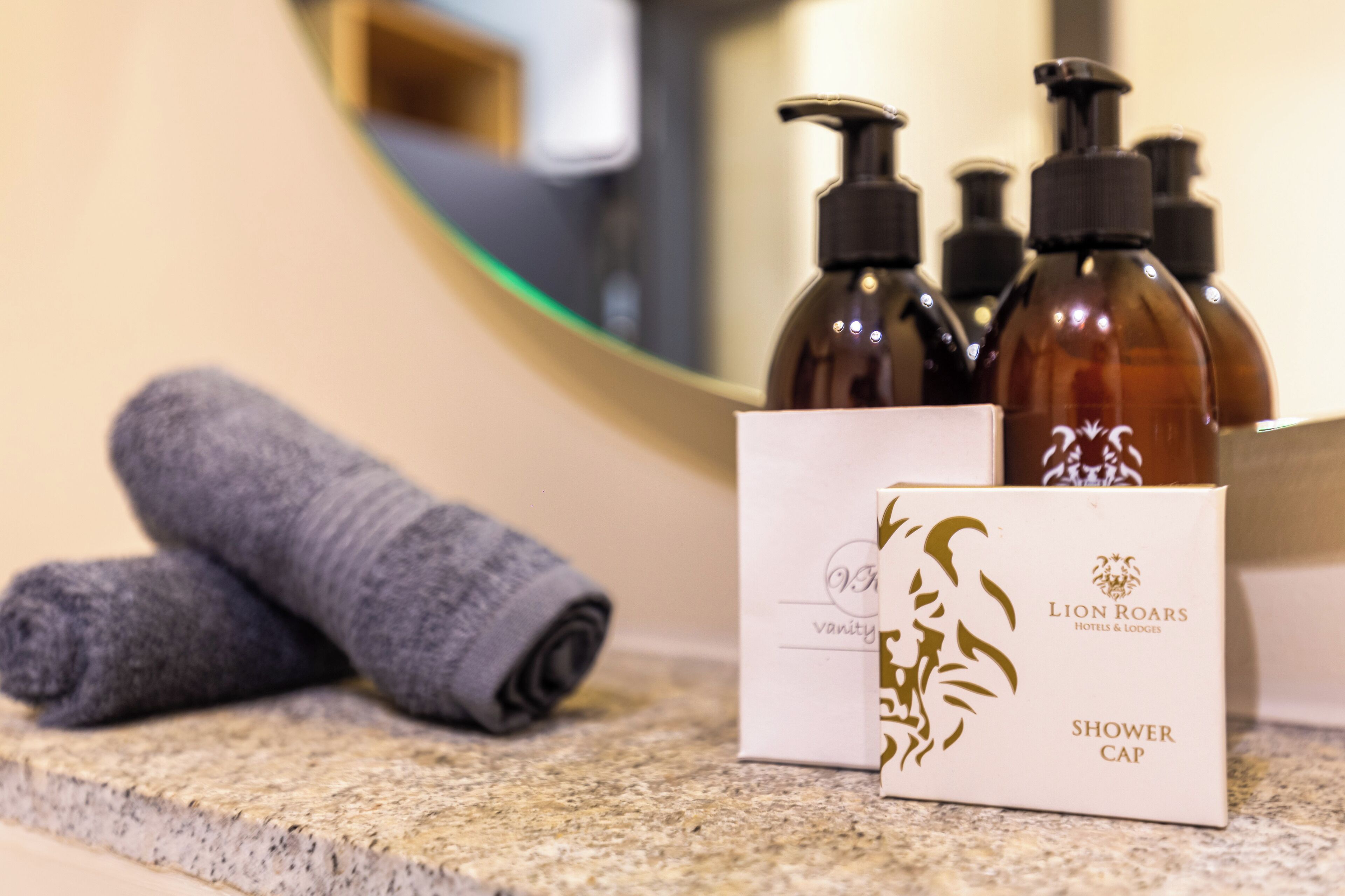 Foto - Old Bank Hotel - Lion Roars Hotels & Lodges