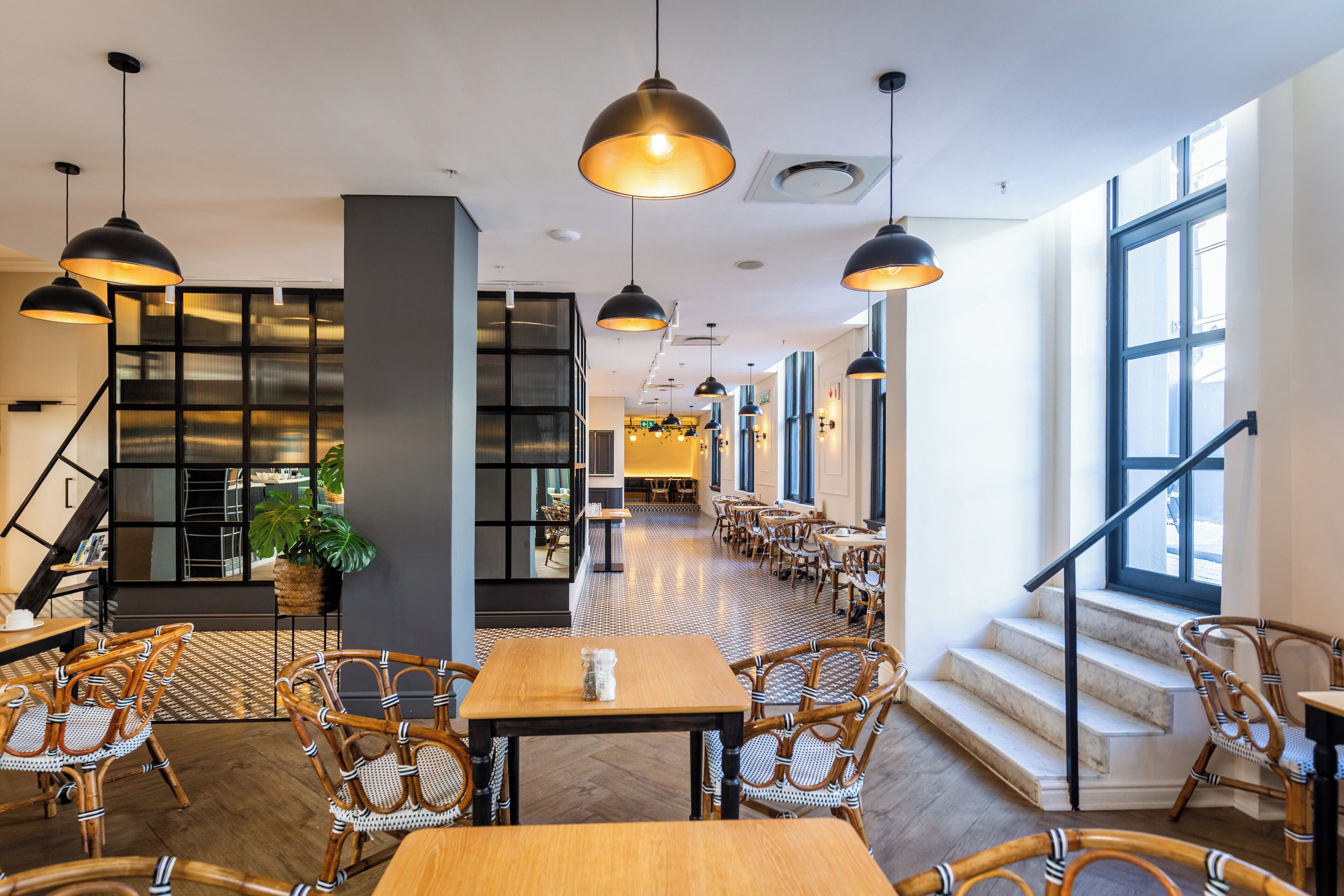 Foto - Old Bank Hotel - Lion Roars Hotels & Lodges