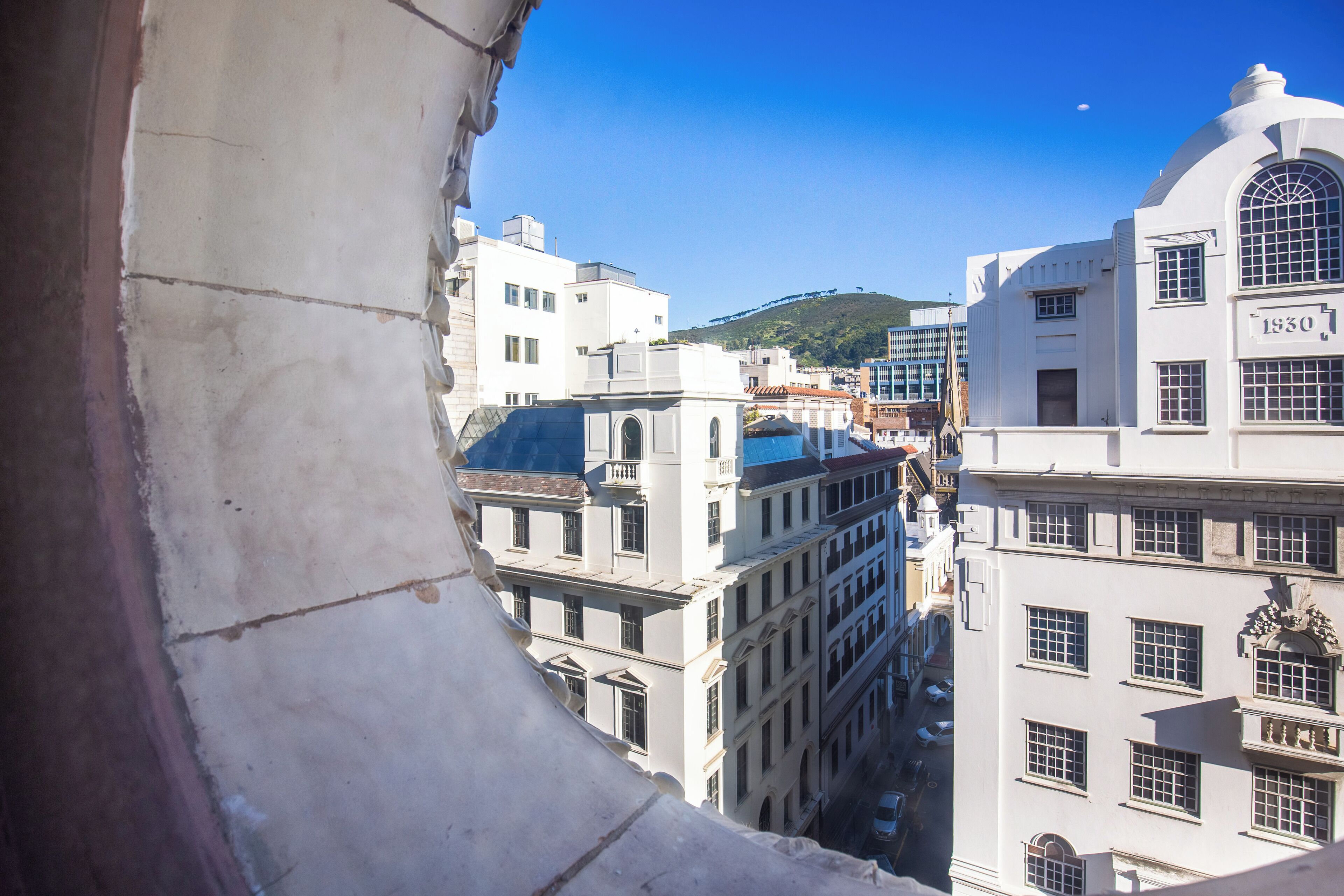 Foto - Old Bank Hotel - Lion Roars Hotels & Lodges