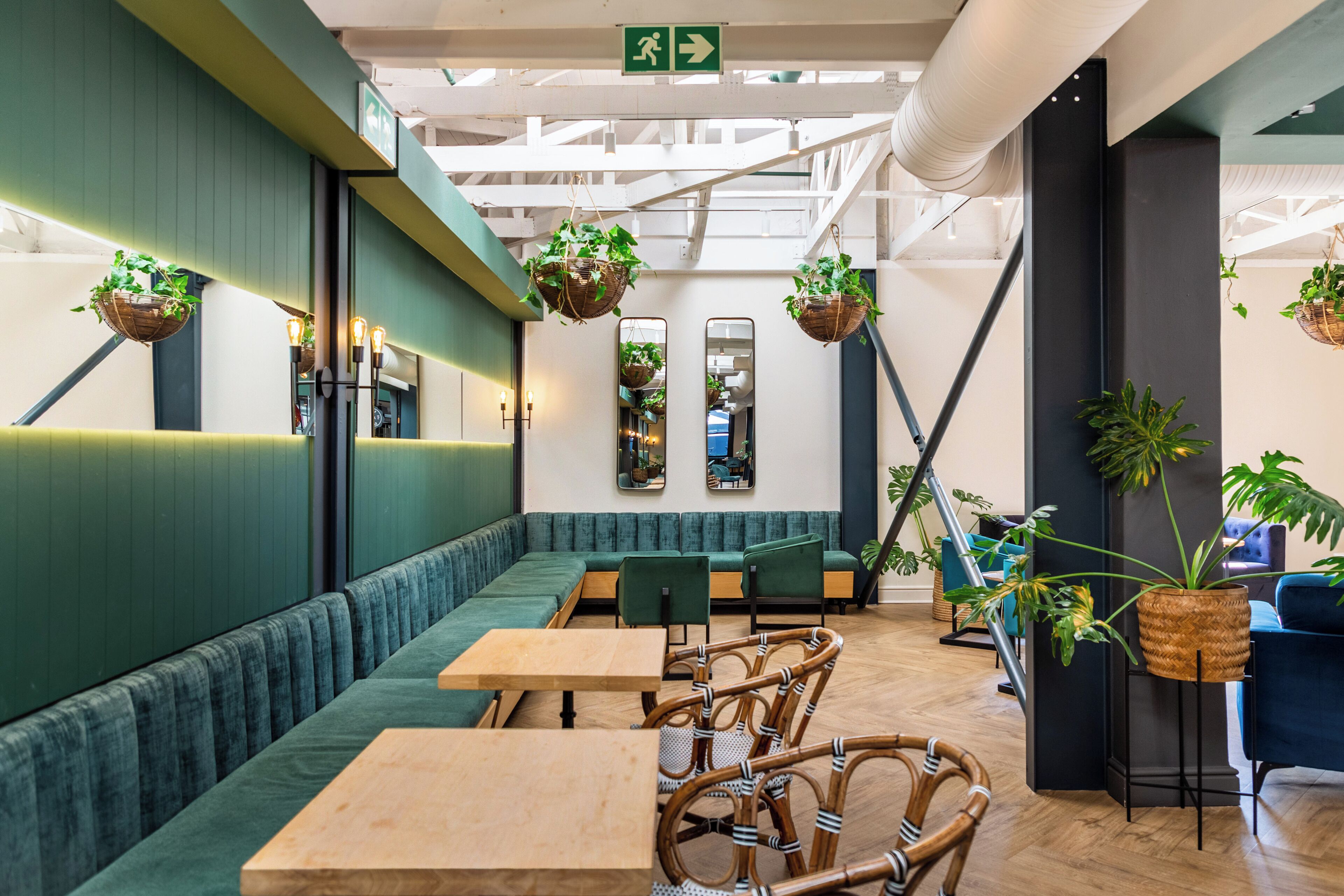 Foto - Old Bank Hotel - Lion Roars Hotels & Lodges