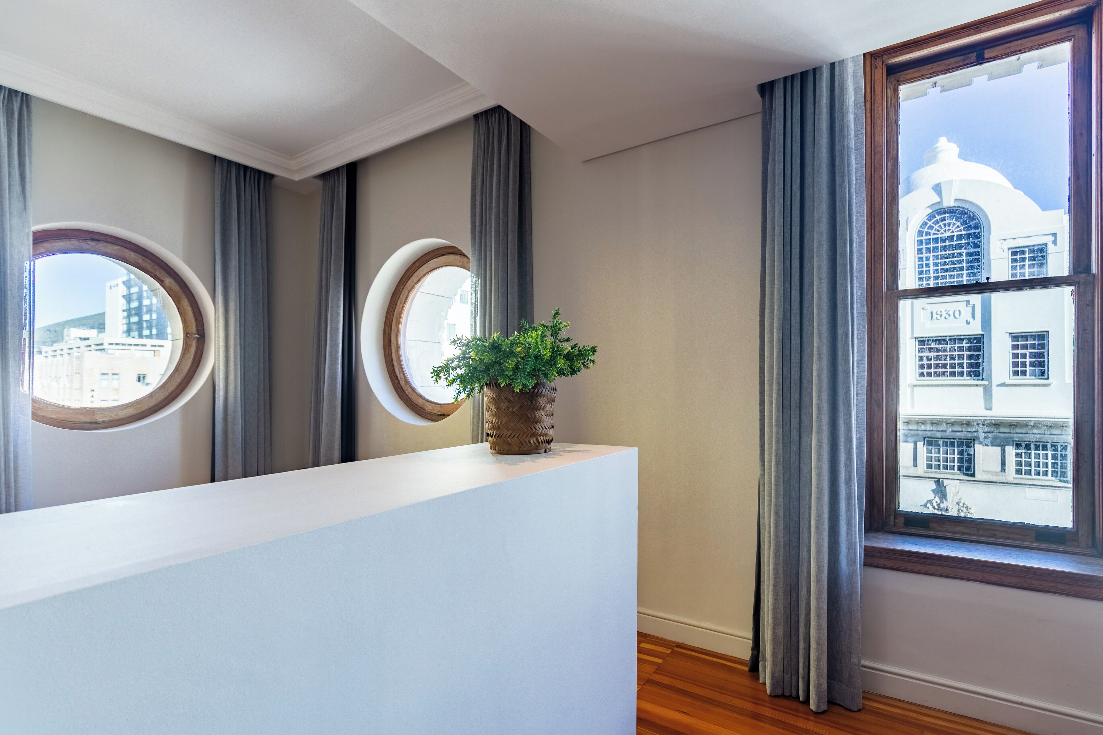 Foto - Old Bank Hotel - Lion Roars Hotels & Lodges