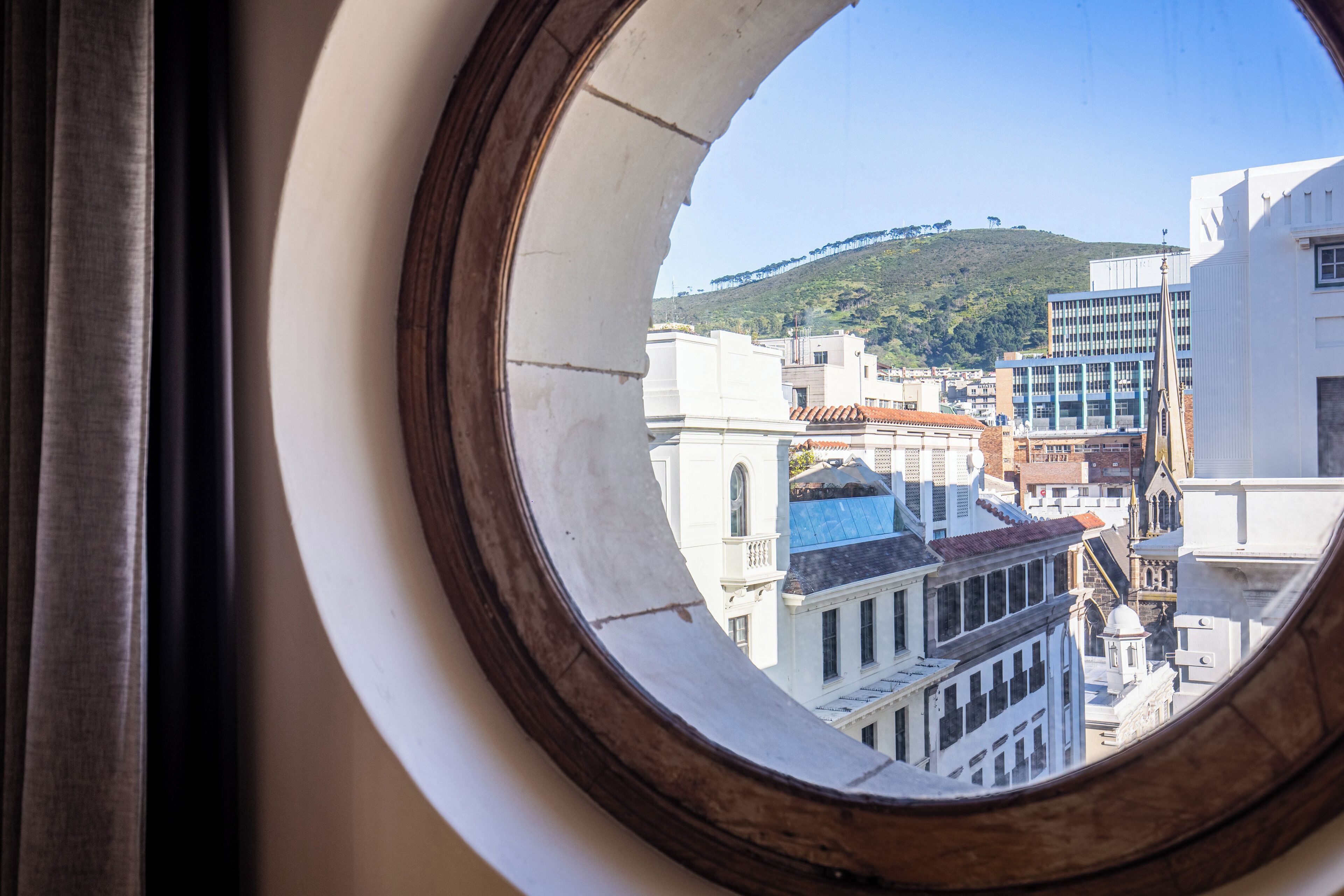 Foto - Old Bank Hotel - Lion Roars Hotels & Lodges