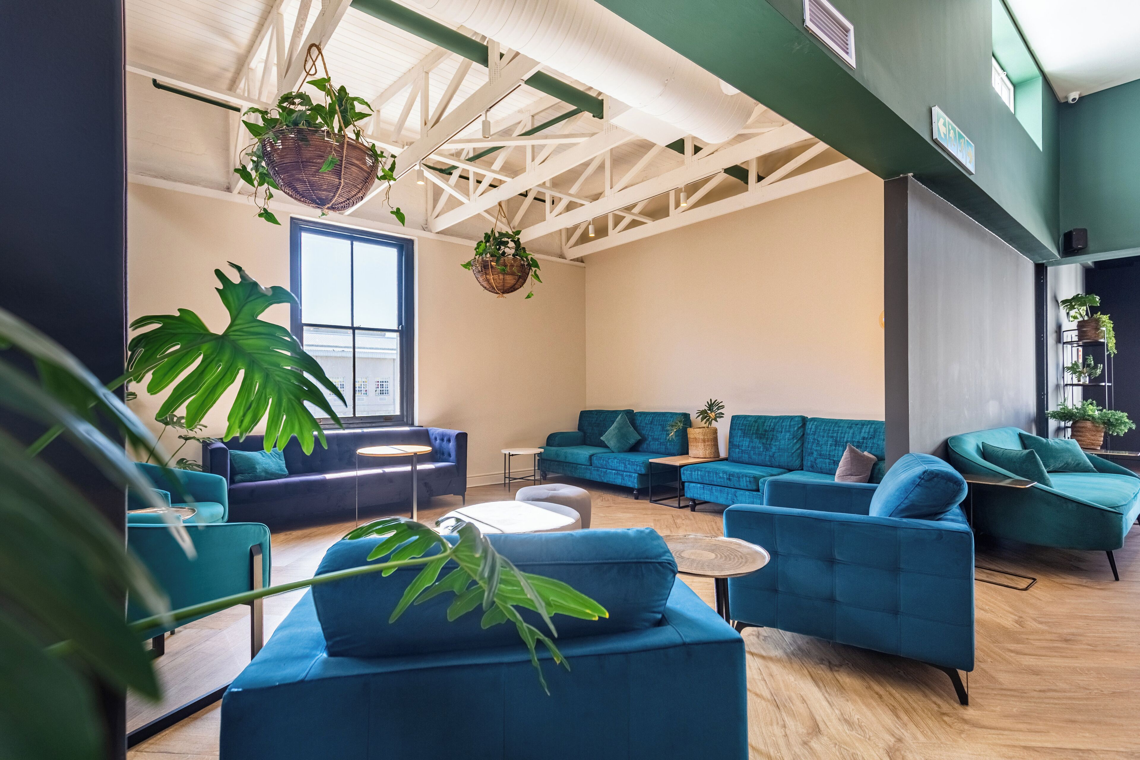 Foto - Old Bank Hotel - Lion Roars Hotels & Lodges