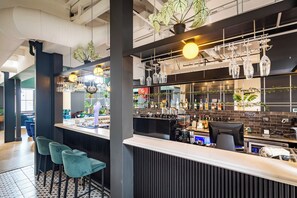 Bar (na propriedade)