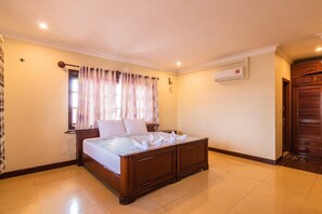 华丽双人房 | 免费 WiFi