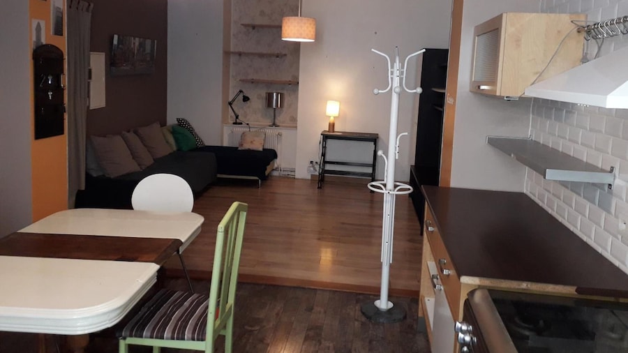 Hôtel des Jacobines