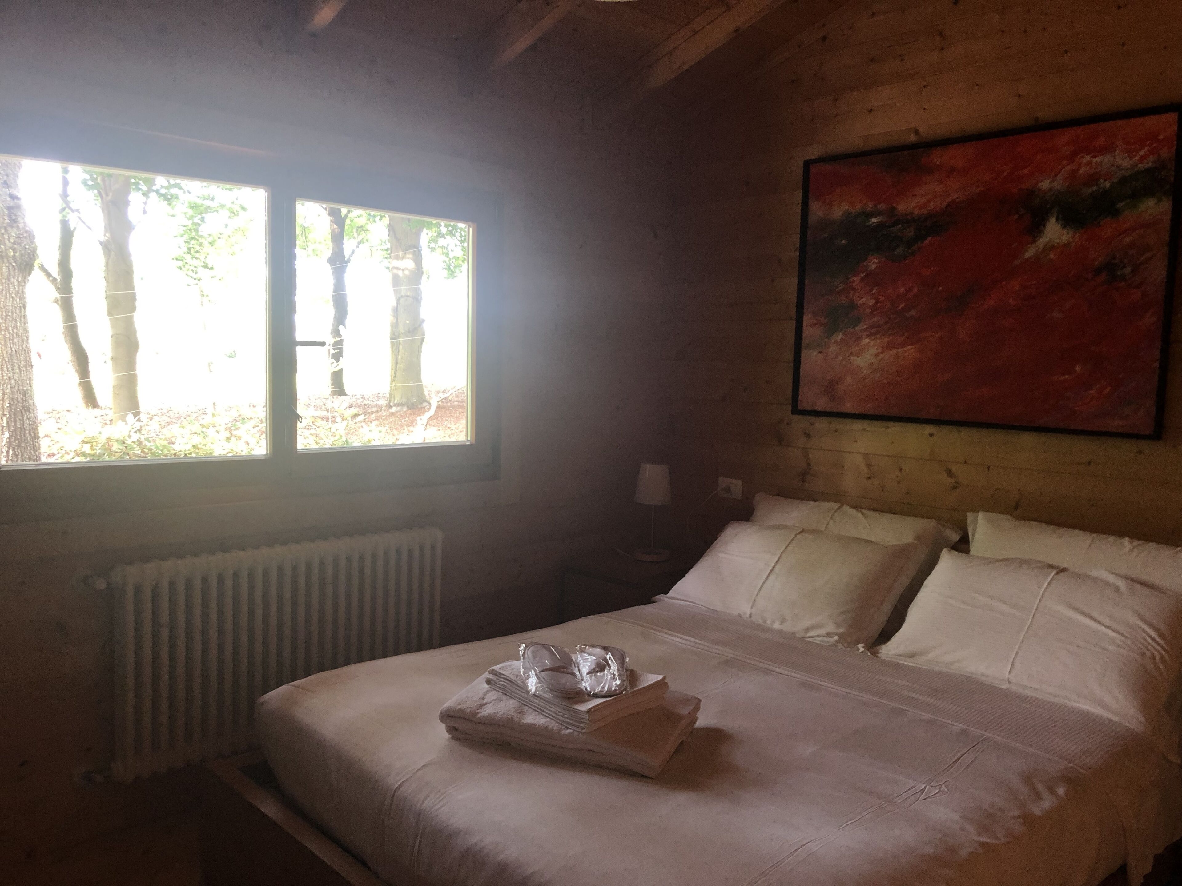 2 Schlafzimmer, kostenloses WLAN, Bettwäsche