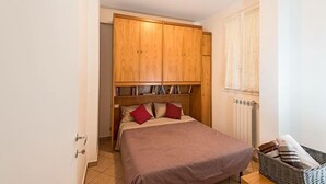 Apartment, 1 Bedroom - Monsone (Rome)