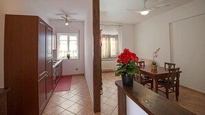 Apartment, 1 Bedroom | Living area - Monsone (Rome)