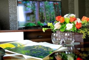 Dining - The Art - Xuan Hoa Hotel & Apartments (Hanoi)