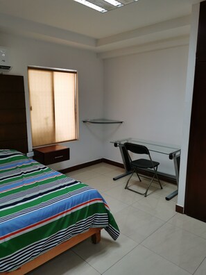 1 bedroom, WiFi