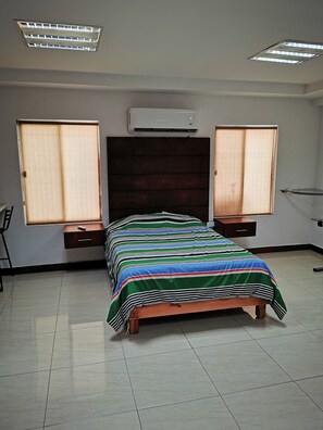 1 bedroom, WiFi