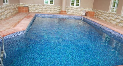 Golden Olive Resort