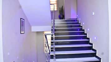 Escaleras