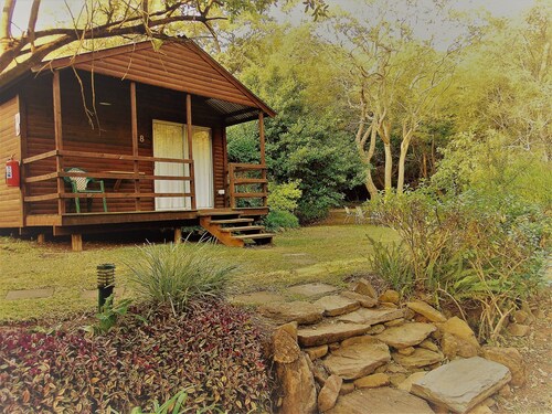 Fountain Baths Guest Cottages