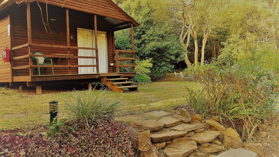 Fountain Baths Guest Cottages