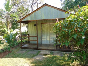 Room, 1 Double Bed | Terrace/patio