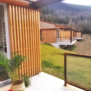 Apartment, Mountain View | Mountain view