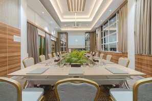 Meeting facility - Samann Host (Hulhumalé)