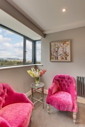 6 bedrooms - Cleabarrow Cottage (Kendal)