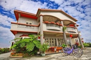 Exterior - Yilan Feeling Homestay B&B (Wujie)