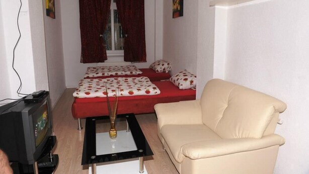 Chambre Double