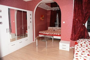 Basic Double Room