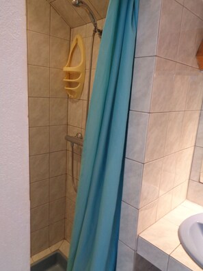 Lavabo de la salle de bain