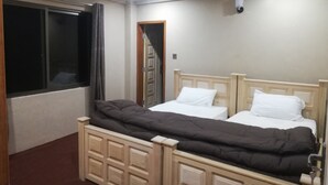 Deluxe Room, 1 King Bed, Smoking, River View - The Lodge Sharda Neelum Valley (Sharda)