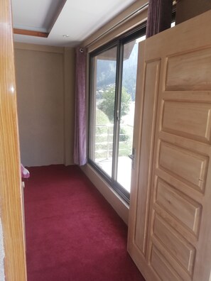 Interior - The Lodge Sharda Neelum Valley (Sharda)