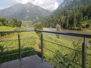 Vista al valle