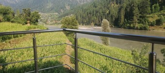 The Lodge Sharda Neelum Valley