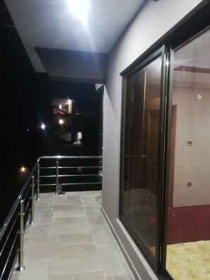Exterior - The Lodge Sharda Neelum Valley (Sharda)
