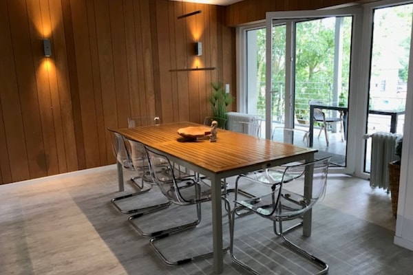 Tagungsbereich
