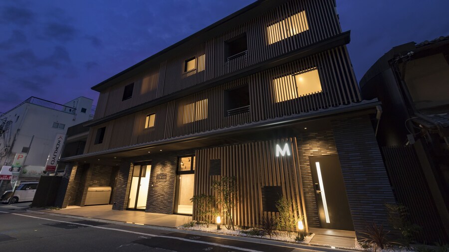 M’s Hotel Sanjo Omiya