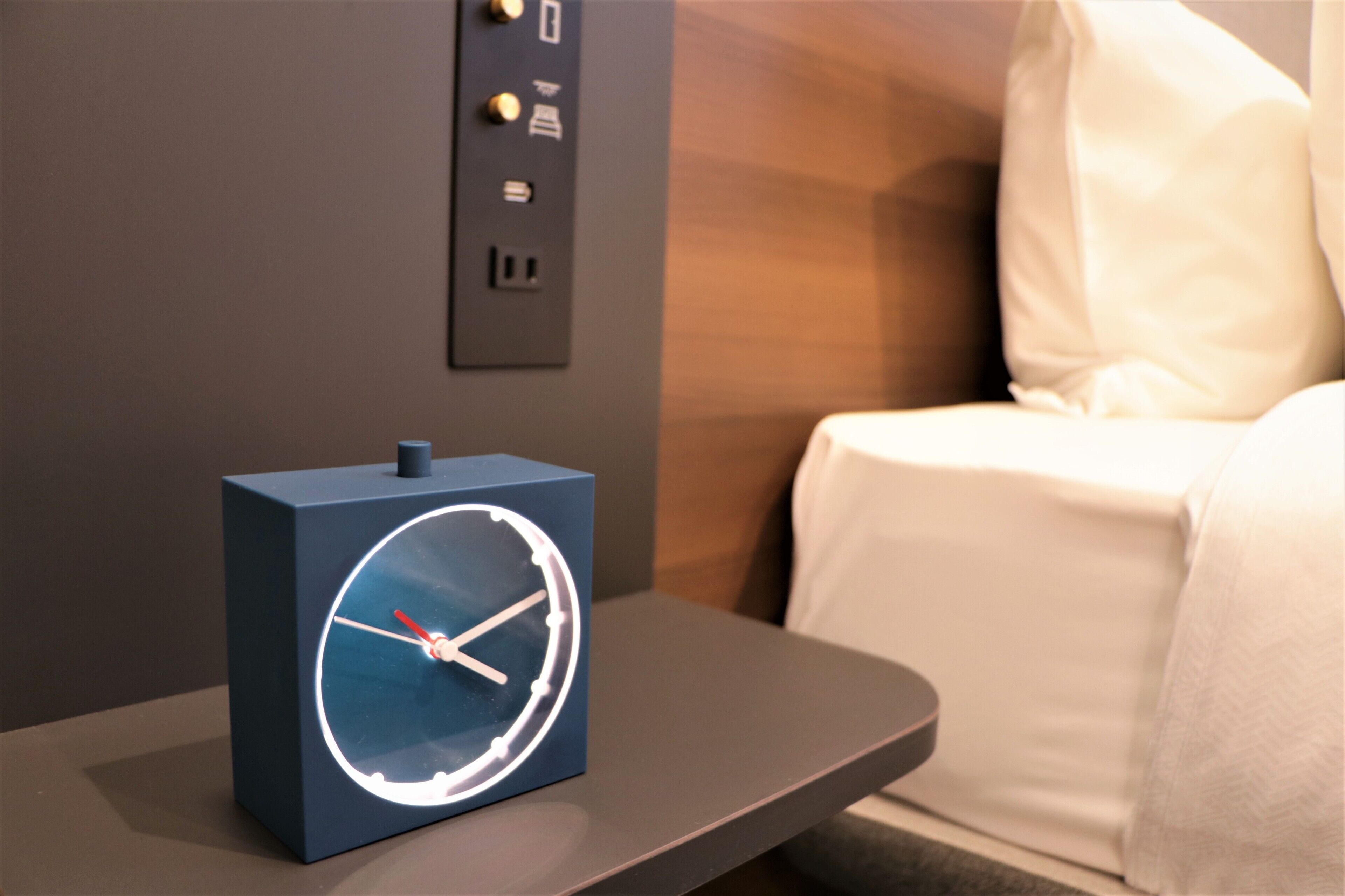 1 bedroom, in-room safe, iron/ironing board, free wifi