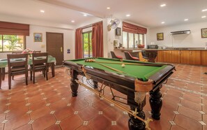 Sala de juegos