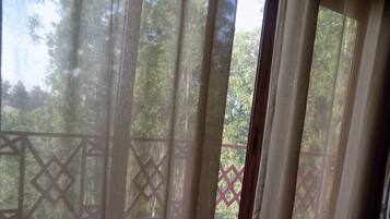 Habitació individual | Balcó